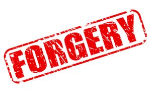 Identifying Altered Documents - Drexler Document Laboratory, LLC